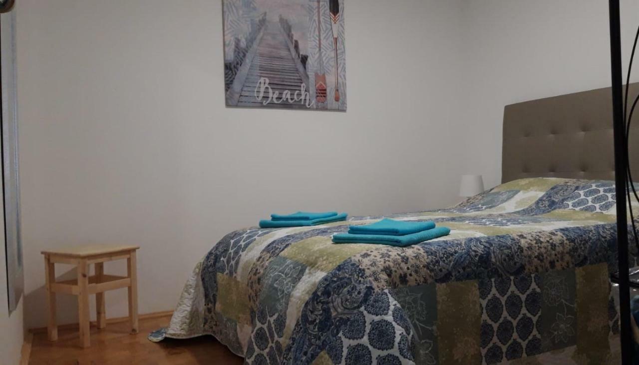 Dreaming Setubal Apartment ภายนอก รูปภาพ