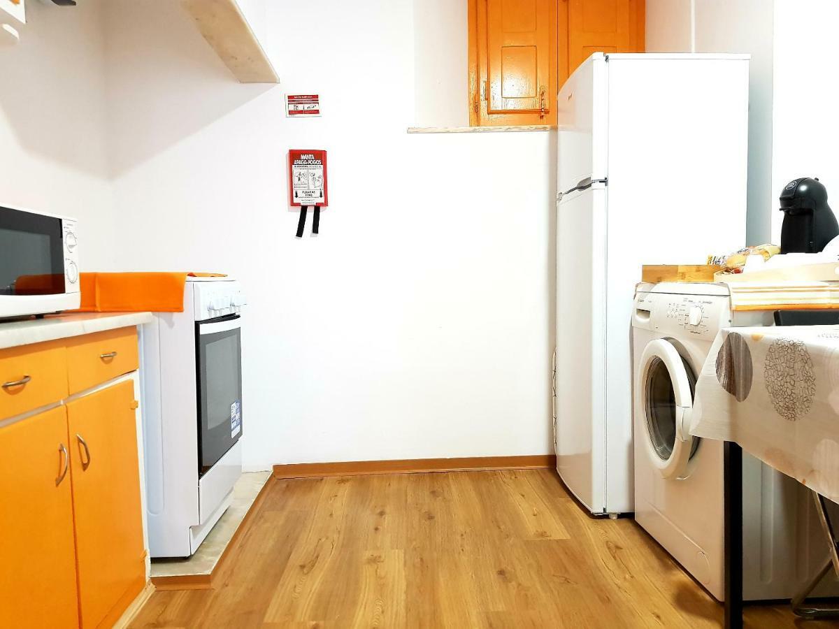 Dreaming Setubal Apartment ภายนอก รูปภาพ