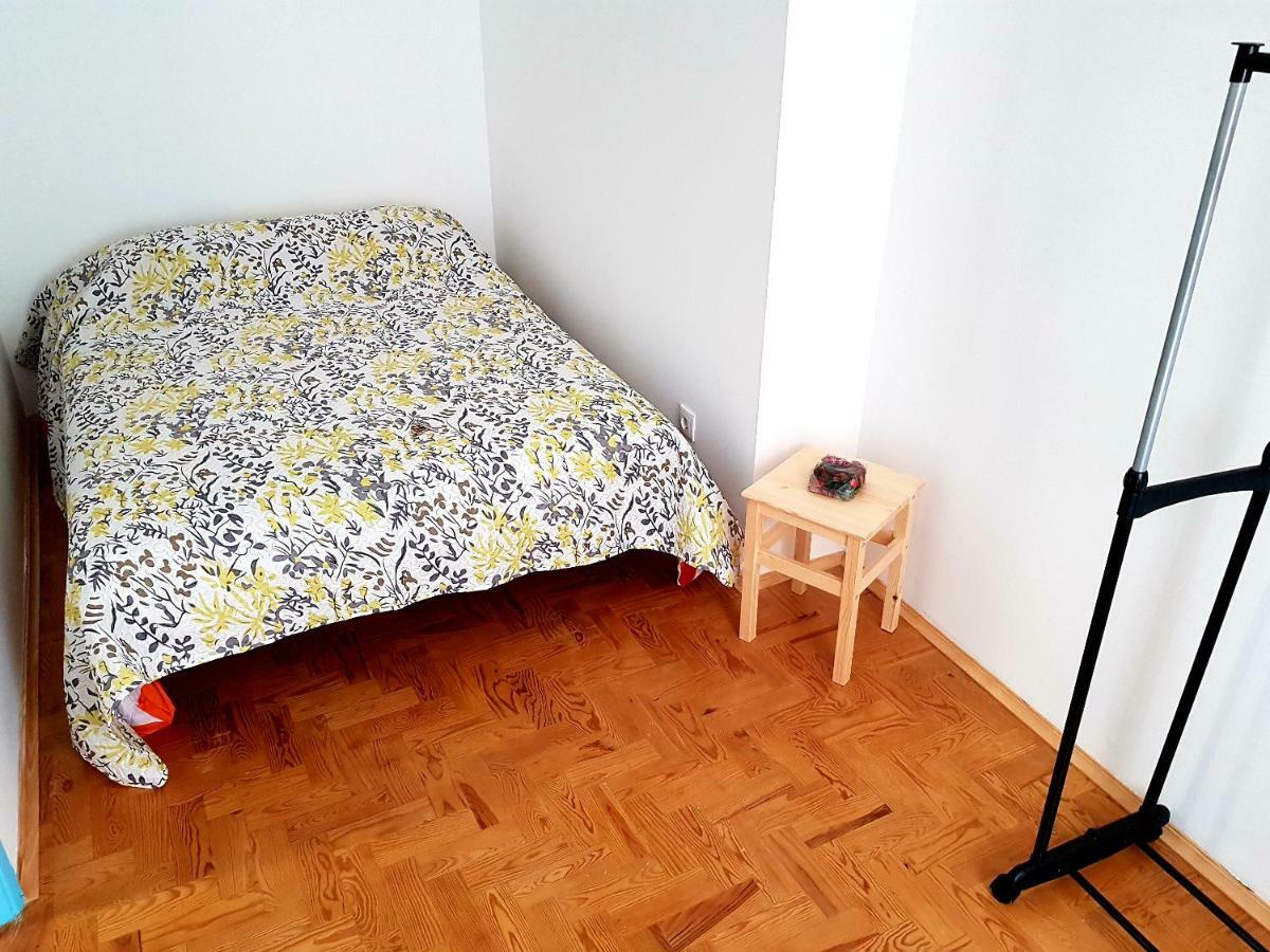 Dreaming Setubal Apartment ภายนอก รูปภาพ