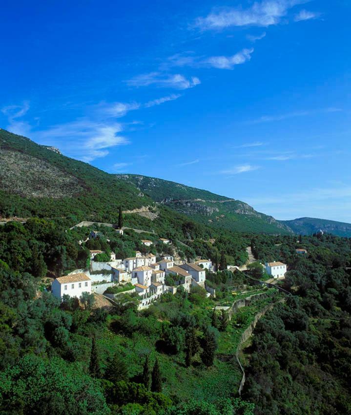 Dreaming Setubal Apartment ภายนอก รูปภาพ
