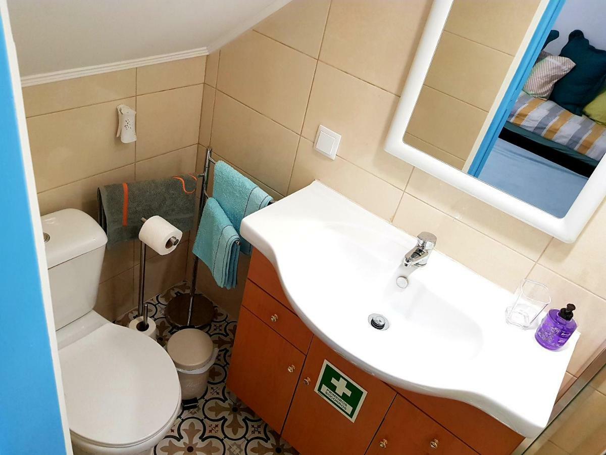 Dreaming Setubal Apartment ภายนอก รูปภาพ