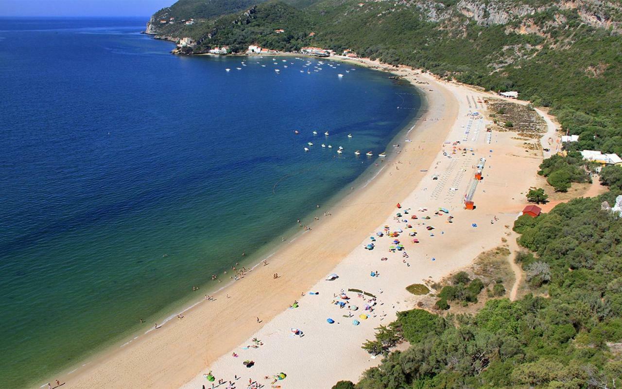 Dreaming Setubal Apartment ภายนอก รูปภาพ