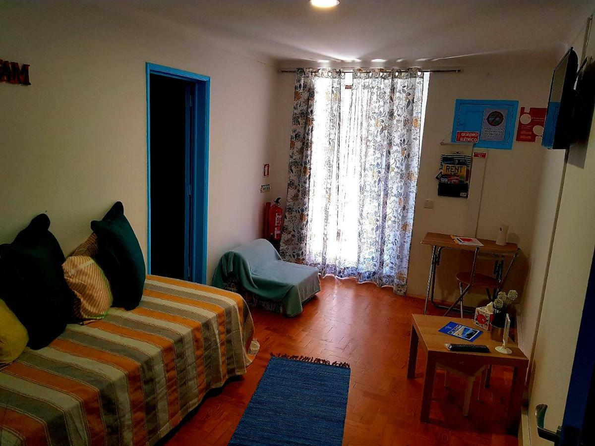 Dreaming Setubal Apartment ภายนอก รูปภาพ