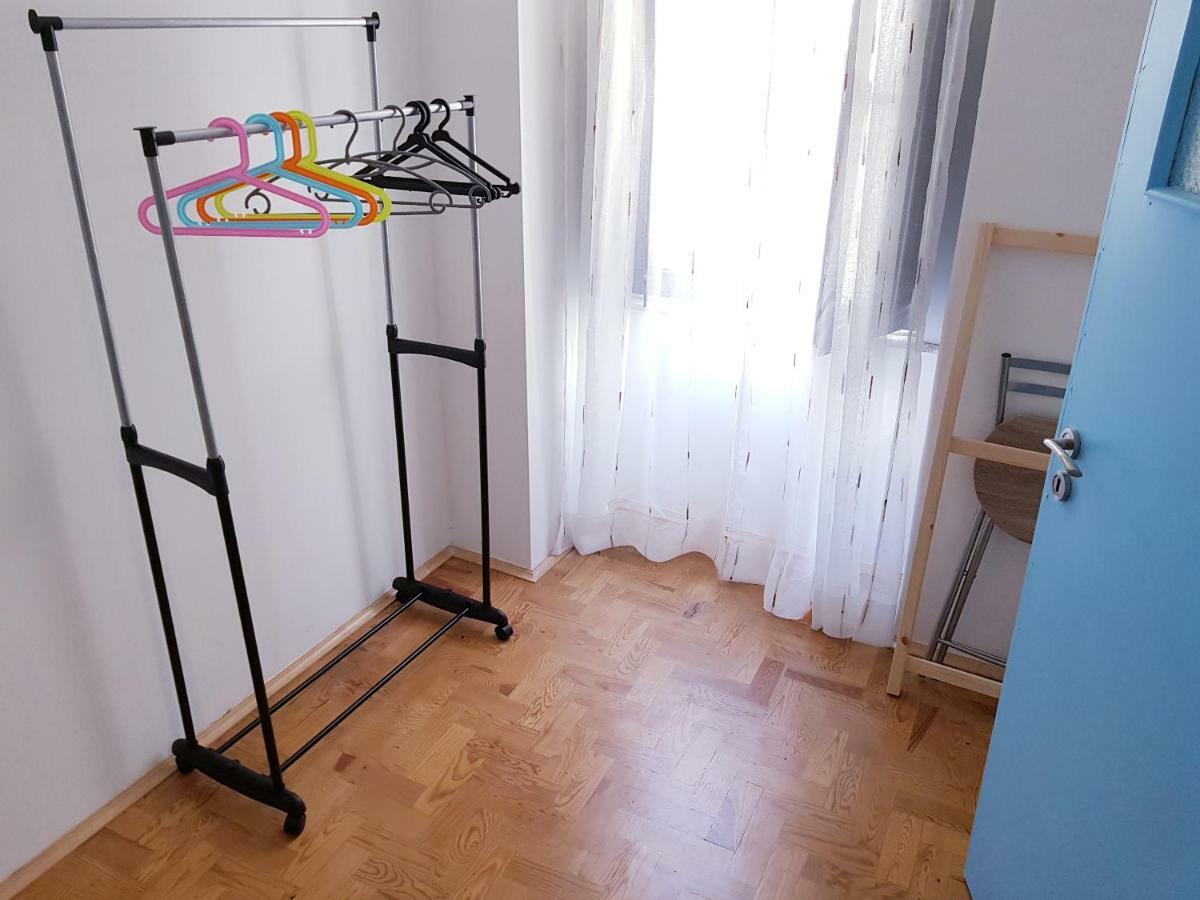 Dreaming Setubal Apartment ภายนอก รูปภาพ